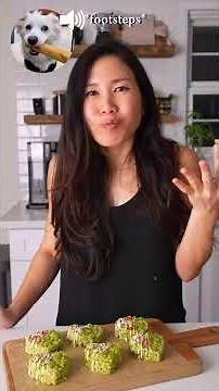 4 EASY Matcha Recipes