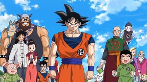 The History of Dragon Ball in 5 Minutes