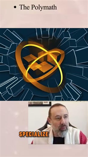 Is Leonardo the Last Polymath ?