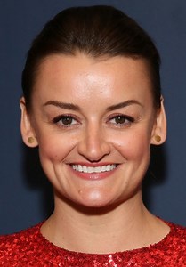 Alison Wright