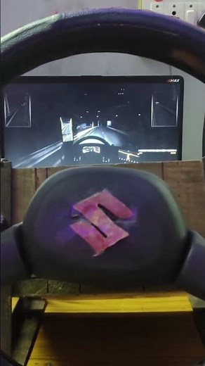 DIY SIM RACING WHEEL (STRUCTURE AND CONNECTIONS DONE)