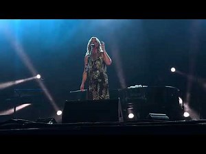 Sarah McLachlan - Fear (live) - Philadelphia 11/17/2025
