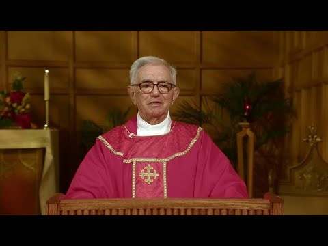 Catholic Mass Today | Daily TV Mass, Wednesday June 28, 2023