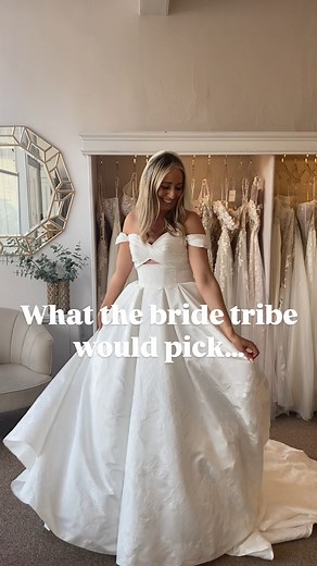 11K views · 1.2K reactions | What did the rest of the bride tribe...
