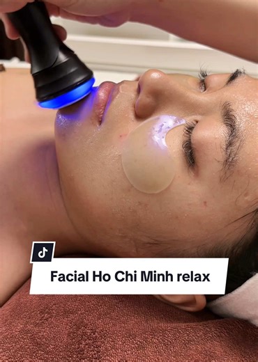 Facial Ho Chi Minh relax #asmr #lisanailspa #FacialHoChiMinhrelax #HairSpaHoChiMinhrelax #FootscrubHoChiMinhrelax