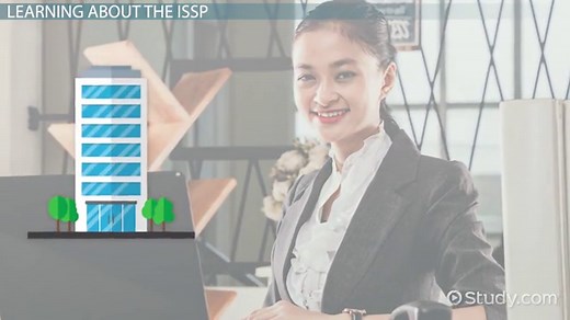 Issue-Specific Security Policy: Definition & Components