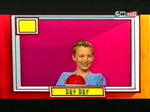 Skatoony UK - Series 2 - Episode 5 - Trash Talk