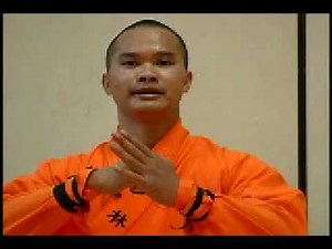Shaolin KungFu(Iron Skill)10-Stomach Training for Iron Body Kung Fu