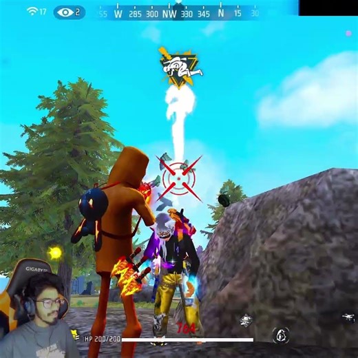 SORRYYY!!! Tung Tung Tung Sahurrr