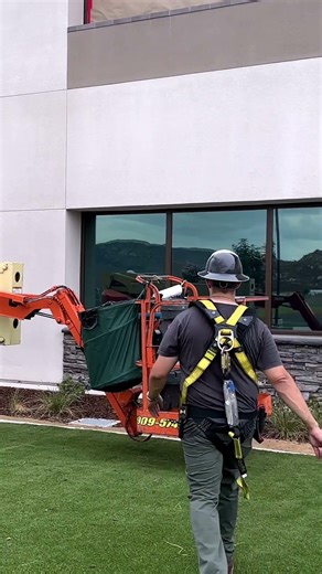 How to Protect Artificial Grass From Window Reflections 🪟🚫