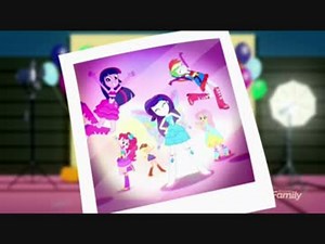 エクエストリア・ガールズ Summertime Shorts1 日本語字幕