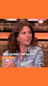 5 Uur Show | Op 11 juni trappen Turkije en Italië het Europees kampioenschap voetbal af voor wat het startschot vormt voor een fantastische sportzomer.... | Instagram