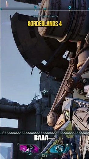 Hidden Borderlands 4 Secret: Pre-Sequel NPC Makes a Surprise Return 👀🔥