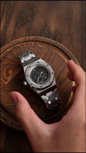 6.8K views · 73 reactions | The newest mod in TGM ⌚️⚙️ Do you like it, feel free to let us know -------------------------------- Website: https://www.thegioimodwatches.com/ #seikomod #watchlover #watchmod #customwatch | TGM Watches | Facebook