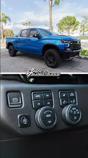 AMP Research Power Steps Manual Override Switch