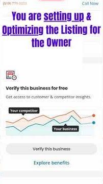 🚀 Make $150-$300 Helping Local Businesses Get More Customers Online #workfromhomejob