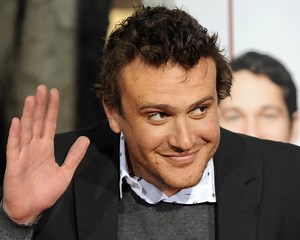 Jason Segel: Singer-Songwriter