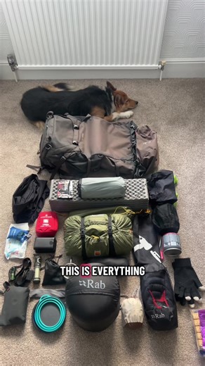 Explore Wild Camping Essentials for Tent Life