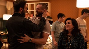 Everything you need to know about RTÉ crime drama Kin