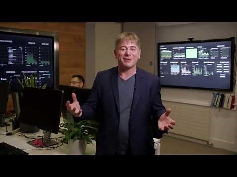 Your smart home just got smarter with Agile Octopus and IFTTT