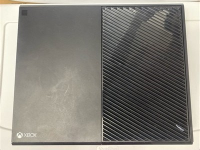 Xbox One 1540 1TB Console - Fully Refurbished - 1 Day Shipping & 1 Year Warranty | eBay