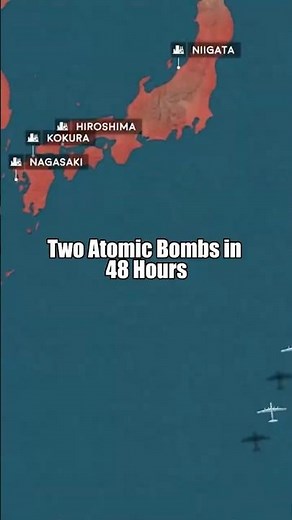 Nagasaki 1945: What Happened in One Minute