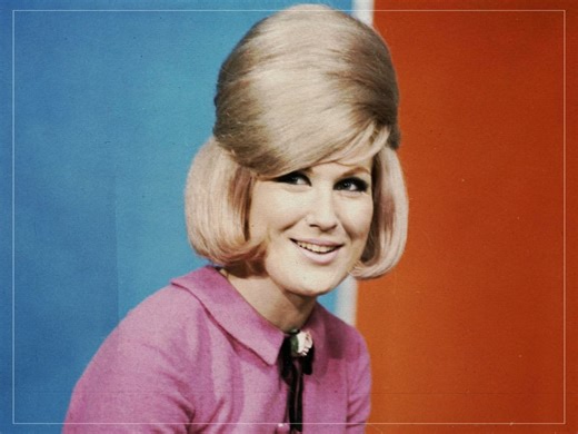 The secret life lived by Dusty Springfield