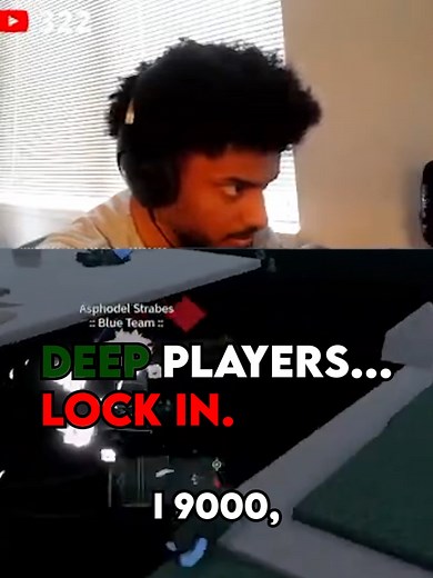 Exploring Deepwoken Gameplay on Roblox