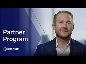 Introducing Pathlock Partner Program