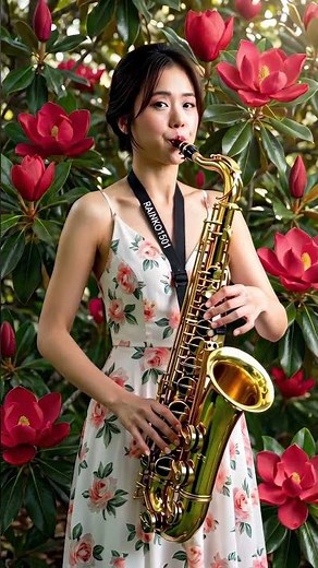 😊[日本演歌] 宗右衛門町ブルース - saxyuu (サックス演奏) #宗右衛門町ブルース#saxyuu #サックス演奏#일본엔카#日本演歌