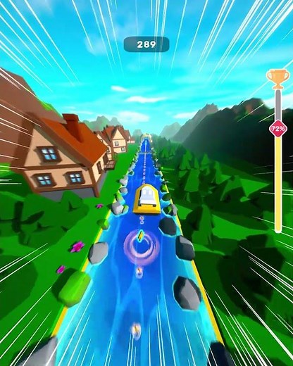Boat Evolution: Overdrive
