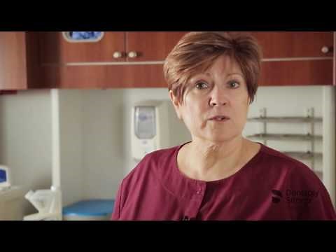 Cavitron Inserts Cleaning Testimonial | Dentsply Sirona