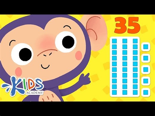 Math Tutorial - Place Value - Tens & Ones For 1st Grade