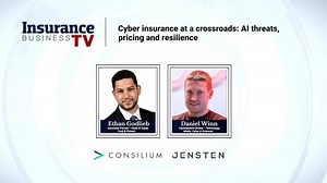 Cyber insurance at a crossroads | Paul Lucas
