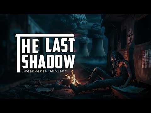 The Last Shadow | 1 Hour Deep Dark Calm Ambient Piano