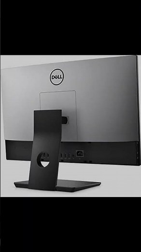 Transform Your Workflow with the Dell OptiPlex 7460 All in One PC