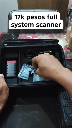 27K views · 223 reactions | full system scanner #obdscanner #OBD2 #OBDScanning | Rhed Sapnay | Facebook