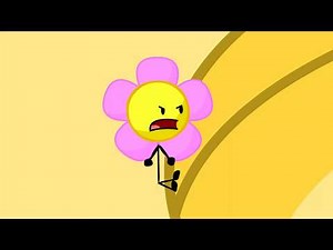 BFDI 9 with old assets