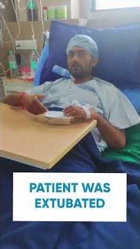 From ICU to Home: A Sepsis Survivor’s Recovery Story | IDCC Hospital