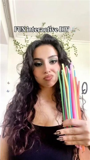 FUN interactive DIY / bubble for summer #fun #diy