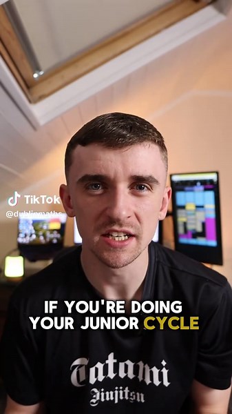 Junior Cycle 2026: The Future of Maths Education in Ireland