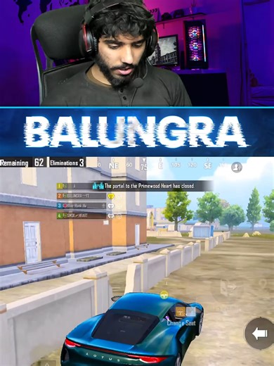 Exciting Gaming Moments with Random Players in PUBG Mobile