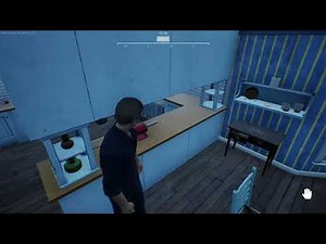 Ranch Simulator | *First Look* | MORE RECIPES, COOKING WITH EGGS AND WATER.