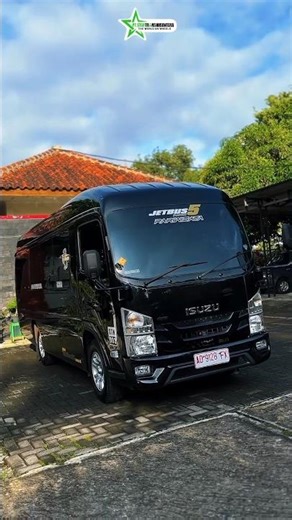 Elf Giga 21 Seat✨️ #startransnusantara #pariwisata
