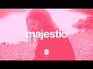 FLYES - Silver Clouds | Majestic Color