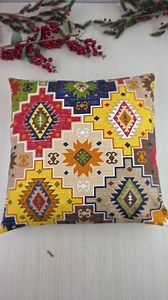 238K views · 4.9K reactions | There’s nothing easier than this!  The simplest pillow cover sewing — perfect for beginners 瑱 #sewingtutorial #CraftIdeas #diyideas #fabriccraft #HalloweenSewing #EasySewingProject | Narin handicrafts | Facebook