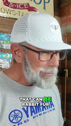My Favorite Lure for Sight Fishing Success #flatsfishing #inshore #fishing #fyp