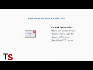 How To Fix Paramount Plus Error Code 3002 | Streaming Video Playback Fix