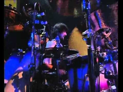 Dream Theater - Home (Live Scenes From New York)