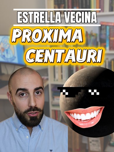 Próxima Centauri: La estrella más cercana y su distancia